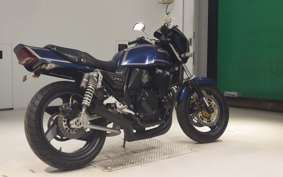 KAWASAKI ZRX400 1994 ZR400E