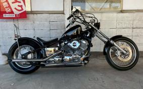 YAMAHA DRAGSTAR 400 1997 0972