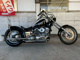 Фото Yamaha DRAGSTAR 400 1997 с японского аукциона