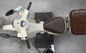 HONDA C50 SUPER CUB AA09