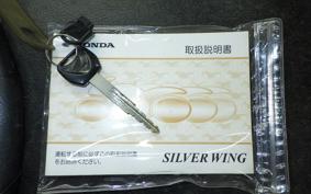 HONDA SILVER WING 600 A 2001 PF01