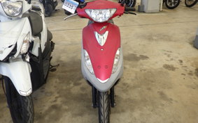 SYM FIGHTER 150
