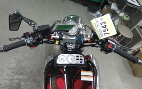 YAMAHA VMAX 2001
