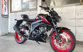 SUZUKI GSX-S125 ABS DL32B