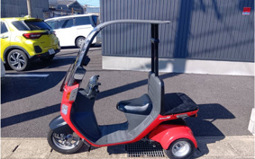 HONDA GYRO TA03