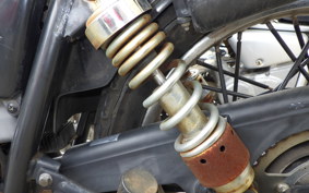 KAWASAKI 250TR BJ250F