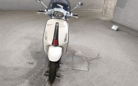 VESPA SPRINT 150 ..