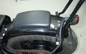 HONDA STEED 400 1993 NC26