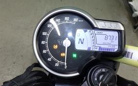 TRIUMPH SPEED 400 2024