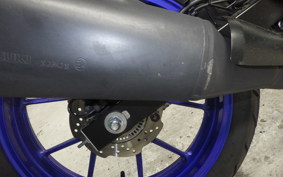 SUZUKI GSX-S125 2023 DL32B