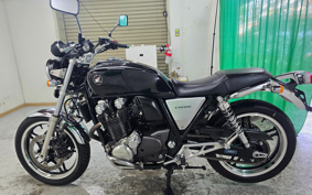 HONDA CB1100 ABS 2012 SC65