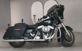 HARLEY FLHX 1580 KB4