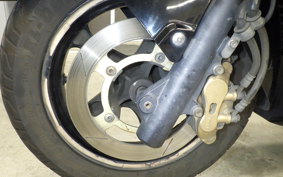 SUZUKI SKYWAVE 250 (Burgman 250) S 2 2006 CJ43A