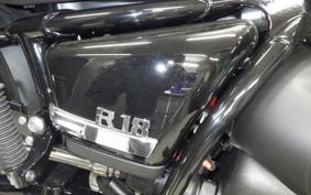 BMW R18 2025
