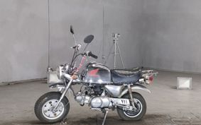 HONDA GORILLA A