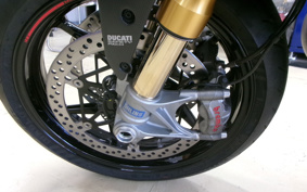 DUCATI  DUCATI  MONSTAR 1200S 2020 MA02