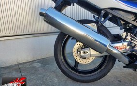 HONDA CBR600F4 I ROSSI 2002 PC35