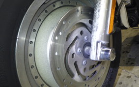 HARLEY FLSTF 1450 2004