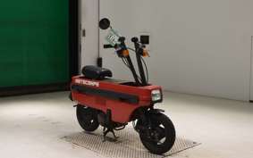 HONDA MOTOCOMPO 2001 AB12