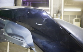 HONDA CB125 R 2011 JC79