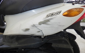 YAMAHA JOG Delux SA39J