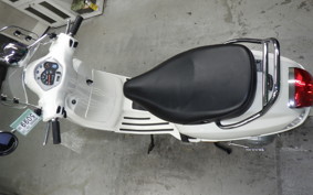 VESPA VX125 2017