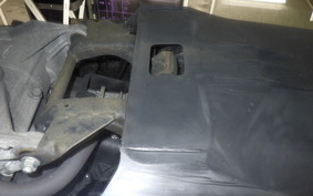 SUZUKI ADDRESS 110 CE47A