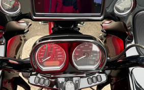 HARLEY FLTRXS 2023 AFP