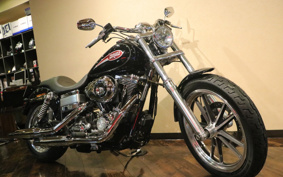 HARLEY HARLEY FXDL1580 2008 GN4