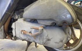 SUZUKI ADDRESS V50 Gen.2 2013 CA42A