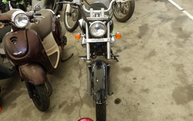 HONDA MAGNA 50 AC13