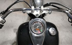 SUZUKI INTRUDER 400 CLASSIC 2006 VK54A