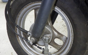 HONDA DIO Gen.5 2022 AF56