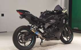 KAWASAKI ZX-25R 2019 ZX250E