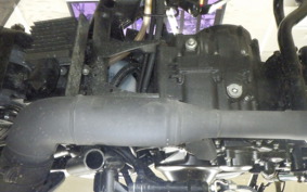 HONDA REBEL 250 A 2013 MC49