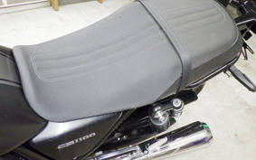 HONDA CB1100RS 2020 SC65