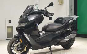 BMW C400GT 2024