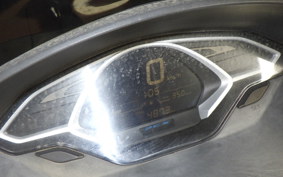HONDA PCX 125 1994 JF81