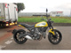 Фото Ducati SCRAMBLER ICON 2016 с японского аукциона