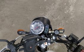 KAWASAKI W175 SE BJ175A