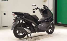 HONDA PCX 125 JF81