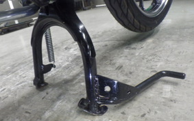 HONDA C125 SUPER CUB JA48