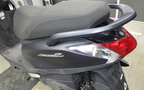 YAMAHA AXIS 125 Z 1998 SED7J
