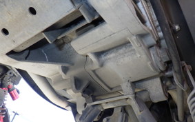 YAMAHA AXIS 125 Z SED7J