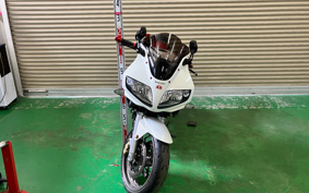 SUZUKI SV650 S 2008 BY132