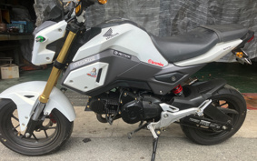 HONDA GROM JC61