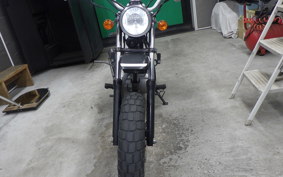 HONDA APE 100 2019 HC07