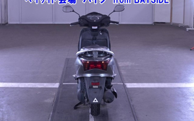 HONDA LEAD 110