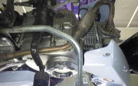 HONDA C125 SUPER CUB 2019 JA48