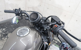 HONDA REBEL 250  S E-clutch MC49